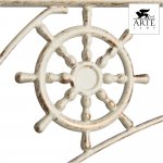 Люстра Arte lamp A4524PL-3WG Sailor