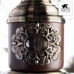 Люстра Arte lamp A4524PL-5AB Sailor