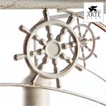 Люстра Arte lamp A4524PL-5WG Sailor