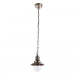 Светильник подвесной Arte lamp A4524SP-1AB Sailor