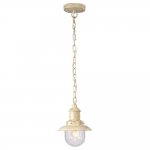 Светильник подвес Arte lamp A4524SP-1WG Sailor