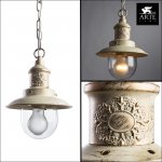 Светильник подвес Arte lamp A4524SP-1WG Sailor