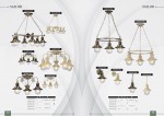 Светильник настенный бра Arte lamp A4524AP-1AB Sailor