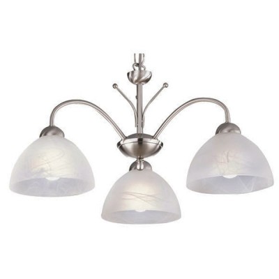 Люстра Arte Lamp A4530LM-3SS Milanese Люстра Arte Lamp A4530LM-3SS Milanese