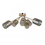 Потолочная люстра Arte Lamp A4536PL-6AB MARIA