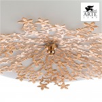 Светильник потолочный Arte lamp A4548PL-5GO PROVENCE