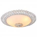 Светильник потолочный Arte lamp A4554PL-2WG FLEECE