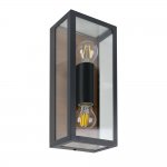 Уличный светильник Arte Lamp A4569AL-2BR BELFAST