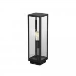 Ландшафтные светильники Arte Lamp A4569FN-1BK BELFAST