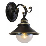 Светильник бра Arte lamp A4577AP-1CK GRAZIOSO