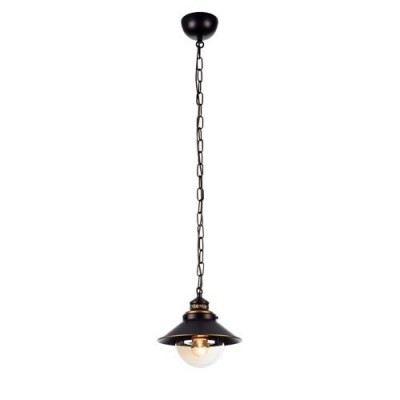 Светильник подвесной Arte lamp A4577SP-1CK GRAZIOSO