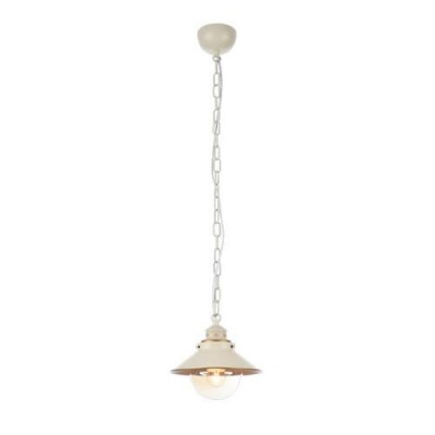 Светильник подвесной Arte lamp A4577SP-1WG GRAZIOSO