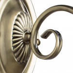 Светильник бра Arte lamp A4579AP-1AB LANTERNA