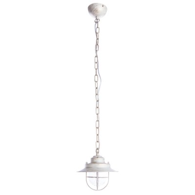 

Светильник подвесной Arte Lamp A4579SP-1WG LANTERNA, A4579SP-1WG