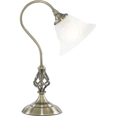

Настольная лампа Arte lamp A4581LT-1AB Cameroon
