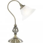Настольная лампа Arte lamp A4581LT-1AB Cameroon