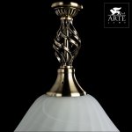 Светильник подвесной Arte lamp A4581SP-1AB CAMEROON