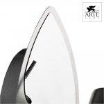 Светильник настенный поворотный Arte lamp A4590AP-1SS VOLARE