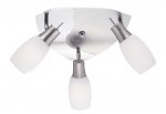 Светильник потолочный Arte lamp A4590PL-3SS VOLARE