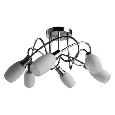 

Светильник потолочный Arte lamp A4591PL-6SS VOLARE, A4591PL-6SS