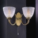 Светильник Reccagni Angelo A 4600/2