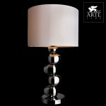 Светильник настольный Arte lamp A4610LT-1CC Chic
