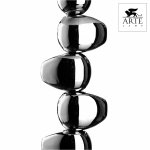 Светильник настольный Arte lamp A4610LT-1CC Chic