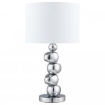 Светильник настольный Arte lamp A4610LT-1CC Chic