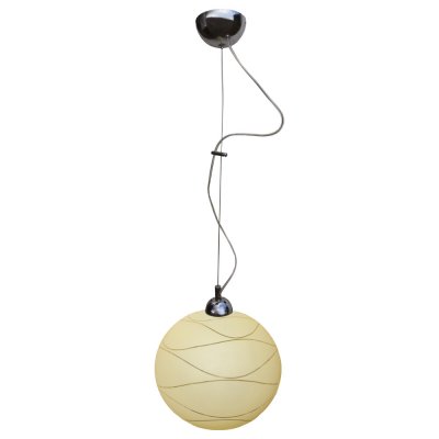 Светильник подвесной Arte lamp A4626SP-1CC CROCUS