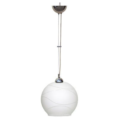 Светильник подвесной Arte lamp A4627SP-1CC CROCUS