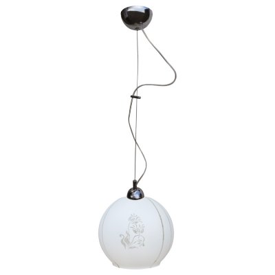 Светильник подвесной Arte lamp A4628SP-1CC CROCUS