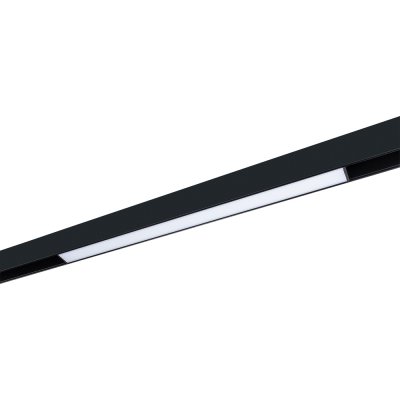 

Светильник потолочный Arte lamp A4662PL-1BK LINEA, A4662PL-1BK