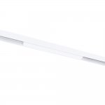 Светильник потолочный Arte lamp A4662PL-1WH LINEA