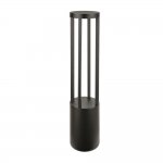 Ландшафтные светильники Arte lamp A4666PA-1BK CARCASSA