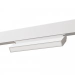 Магнитная трековая система Arte Lamp A4669PL-1WH LINEA