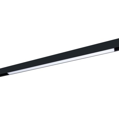 

Светильник потолочный Arte lamp A4673PL-1BK LINEA, A4673PL-1BK