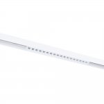 Светильник потолочный Arte lamp A4675PL-1WH LINEA