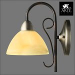 Светильник бра Arte Lamp A4711AP-1BR Blake