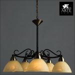 Люстра Arte Lamp A4711LM-5BR Blake