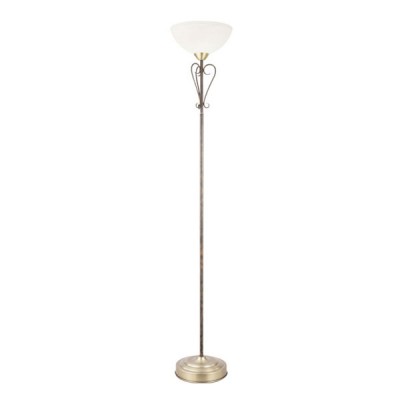 Торшер Arte lamp A4711PN-1BR BLAKE