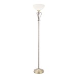 Торшер Arte lamp A4711PN-1BR BLAKE