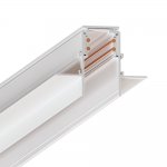 ШИНОПРОВОД ВСТРАИВАЕМЫЙ (ТРЕК) 2M Arte lamp A472233 LINEA-ACCESSORIES