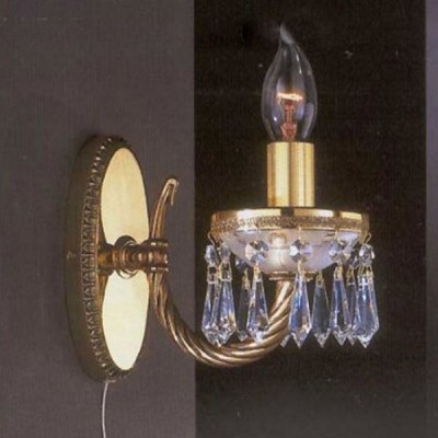 Светильник Reccagni Angelo A 4751/1 Светильник Reccagni Angelo A 4751/1