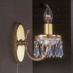 Светильник Reccagni Angelo A 4751/1