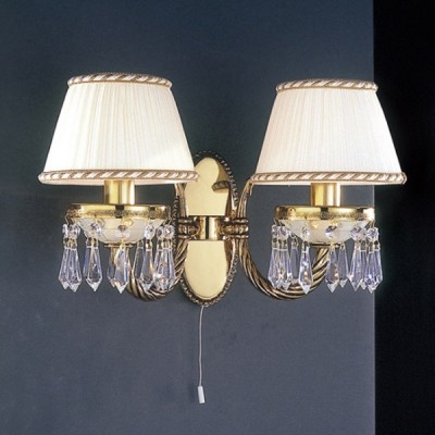 Светильник Reccagni Angelo A 4761/2 Светильник Reccagni Angelo A 4761/2