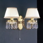 Светильник Reccagni Angelo A 4761/2