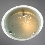 Светильник потолочный Arte lamp A4806PL-1CC ARIEL