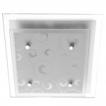 Светильник потолочный Arte lamp A4807PL-1CC ARIEL