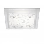 Светильник потолочный Arte lamp A4807PL-1CC ARIEL