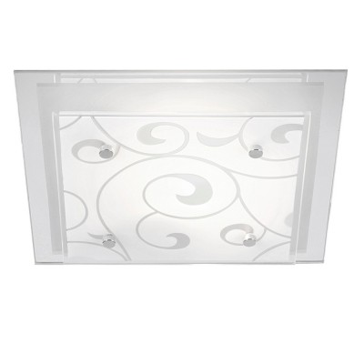 

Светильник Arte lamp A4807PL-2CC ARIEL, A4807PL-2CC